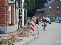 Werken Budelpoort 2